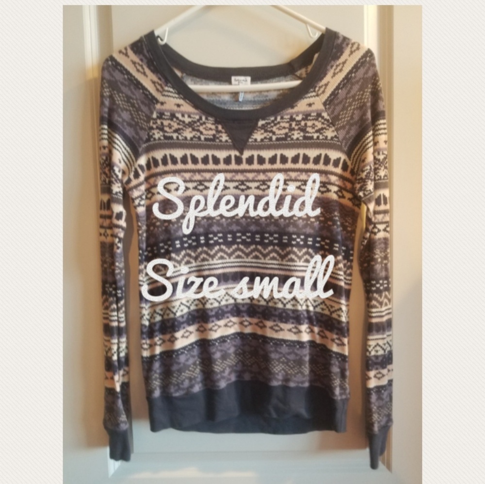 Splendid thermal